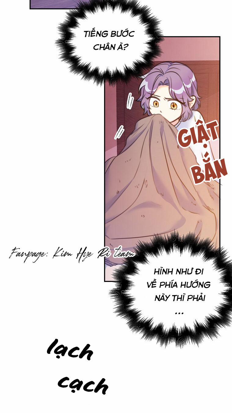 Sinh Ra Là Con Gái Của Ác Nữ 3 trang 54