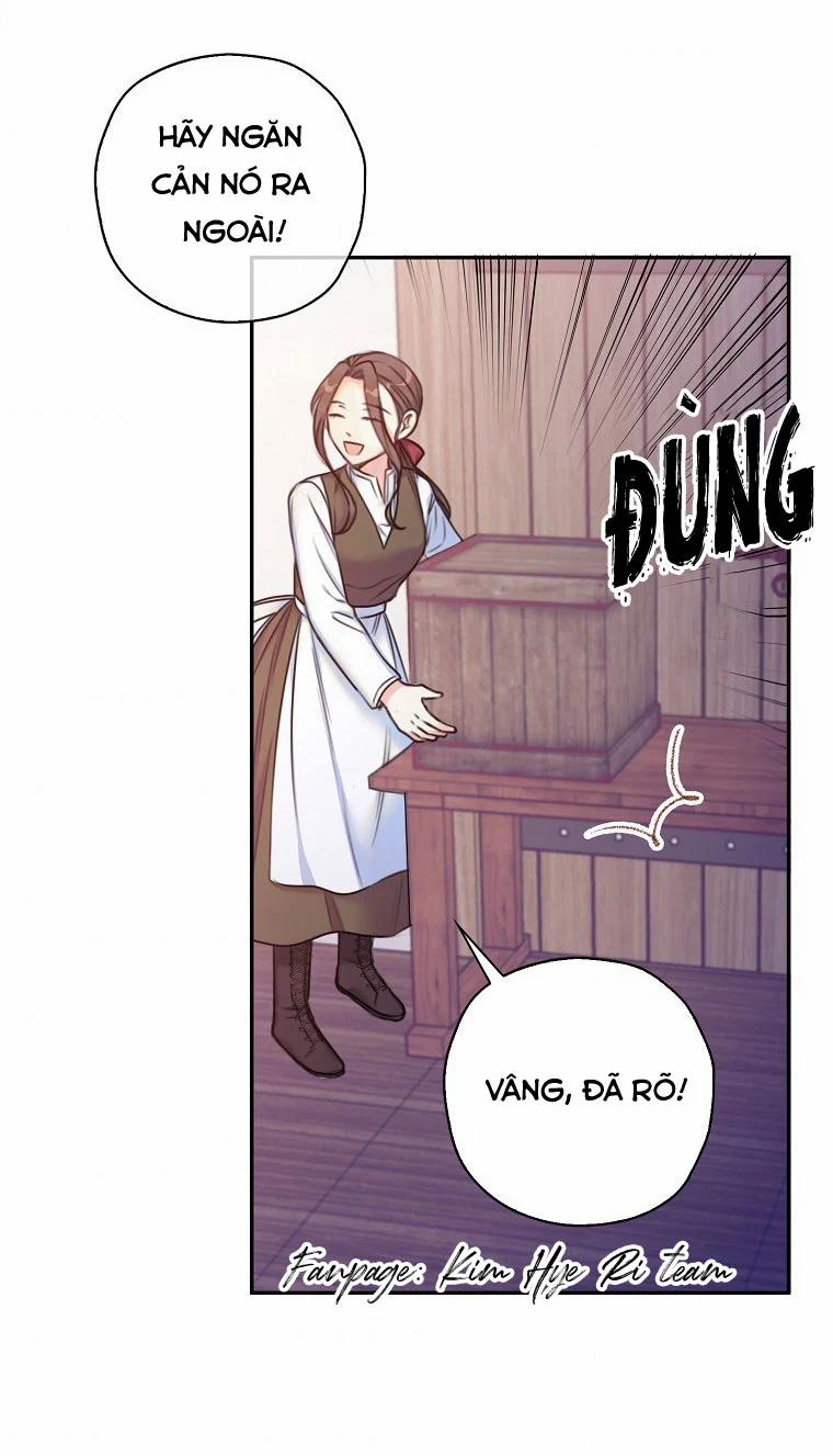 Sinh Ra Là Con Gái Của Ác Nữ 3 trang 60