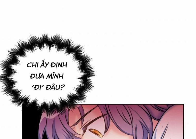 Sinh Ra Là Con Gái Của Ác Nữ 3 trang 61