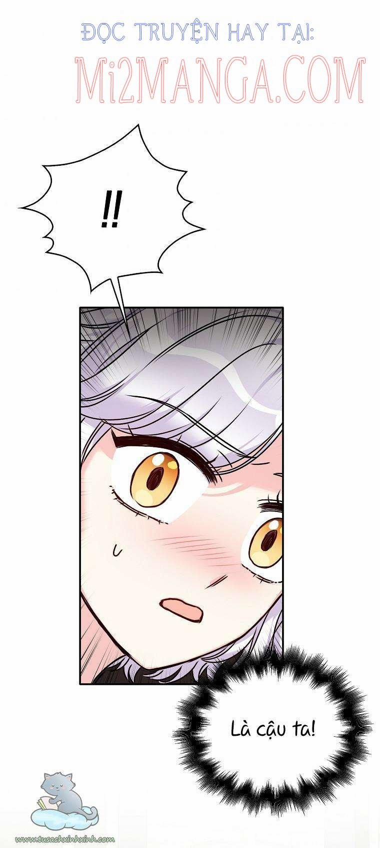 Sinh Ra Là Con Gái Của Ác Nữ 30.5 trang 1