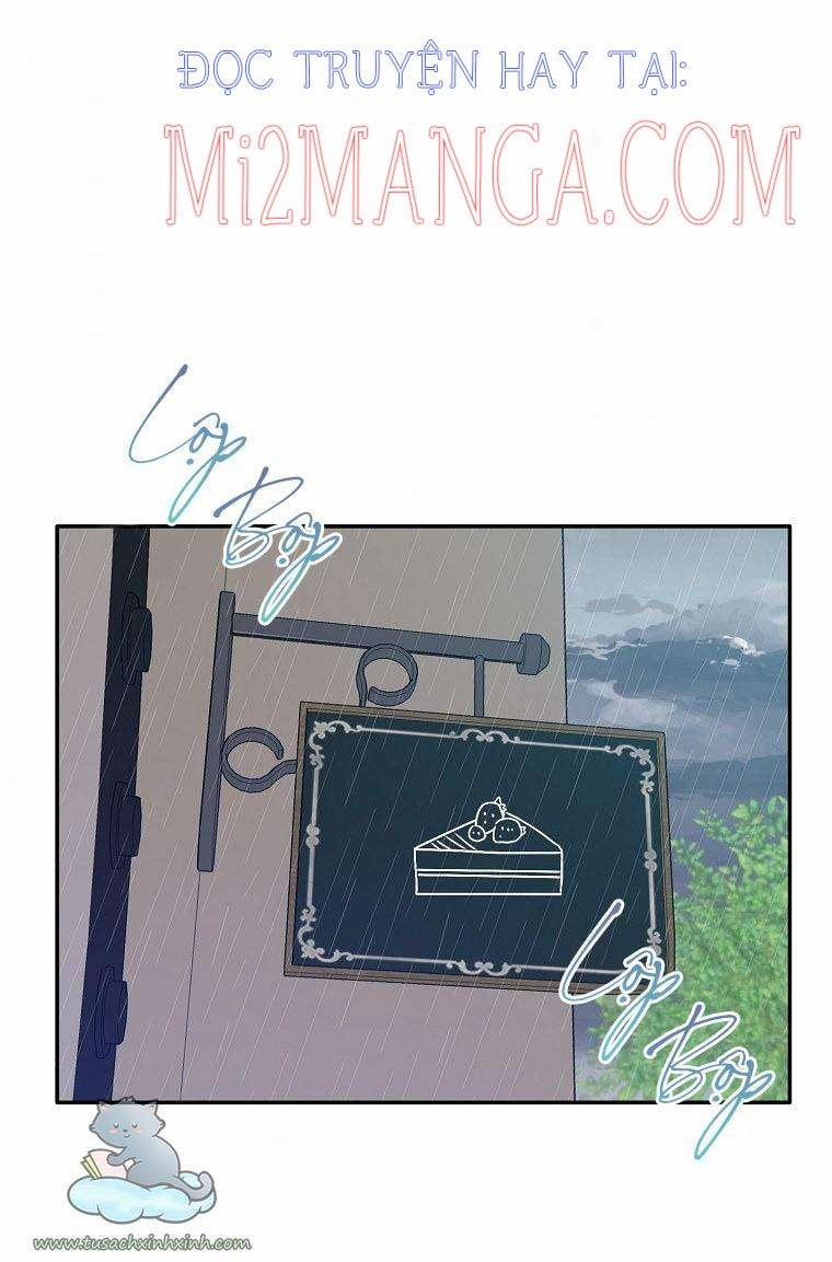 Sinh Ra Là Con Gái Của Ác Nữ 30 trang 1