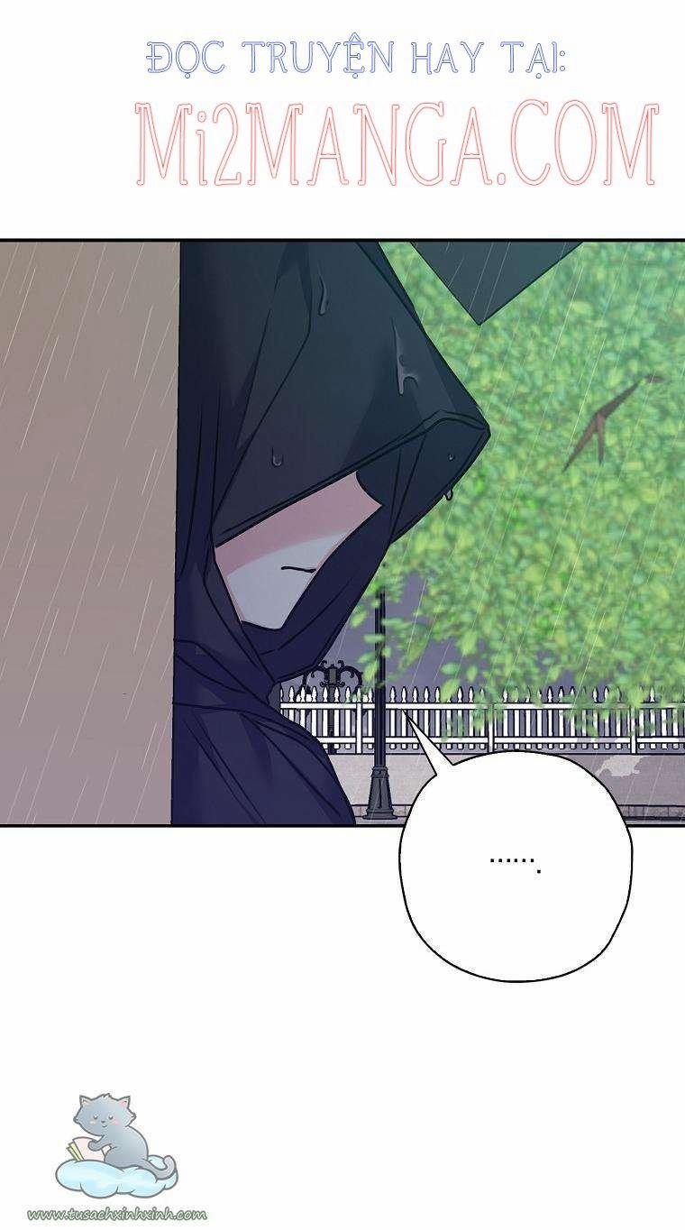 Sinh Ra Là Con Gái Của Ác Nữ 30 trang 12