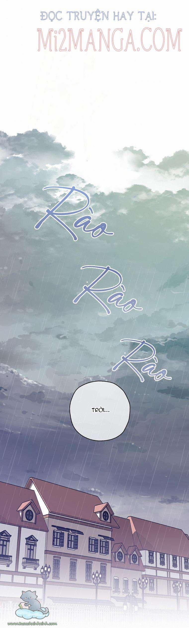 Sinh Ra Là Con Gái Của Ác Nữ 30 trang 2