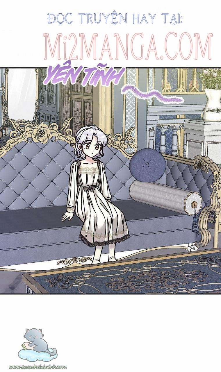 Sinh Ra Là Con Gái Của Ác Nữ 30 trang 26