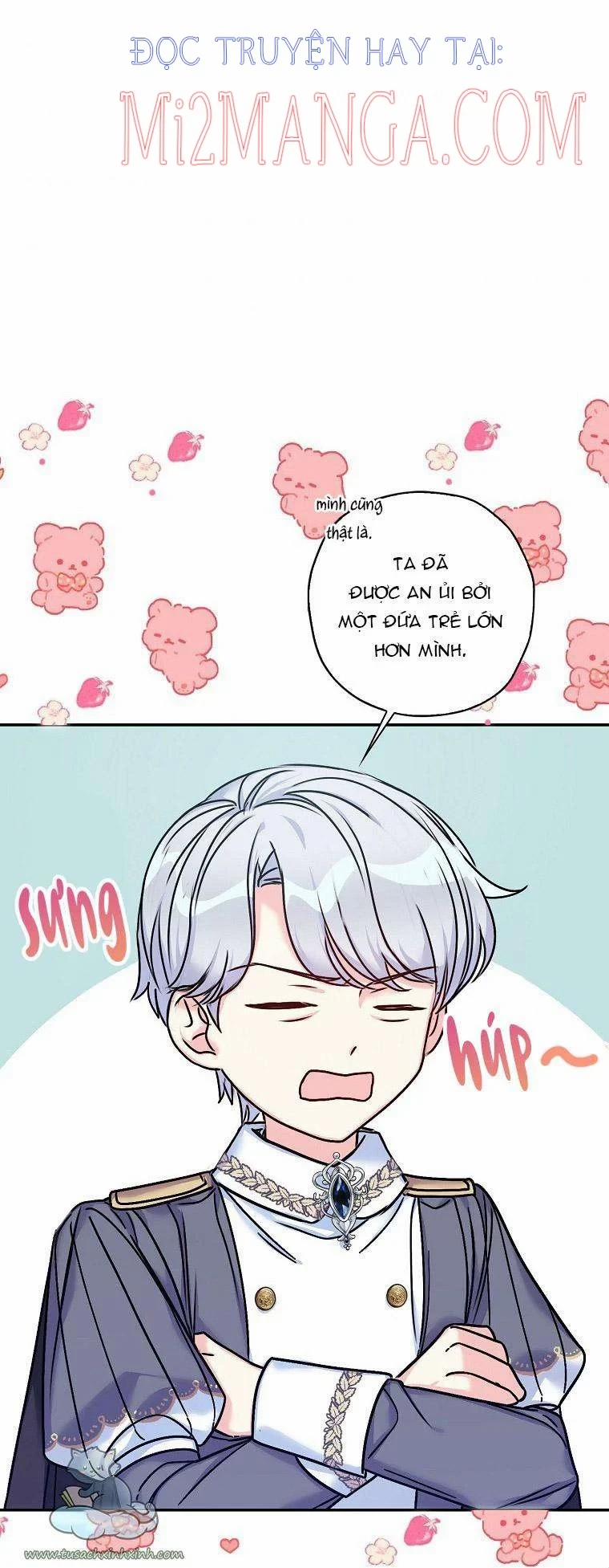 Sinh Ra Là Con Gái Của Ác Nữ 31.5 trang 0