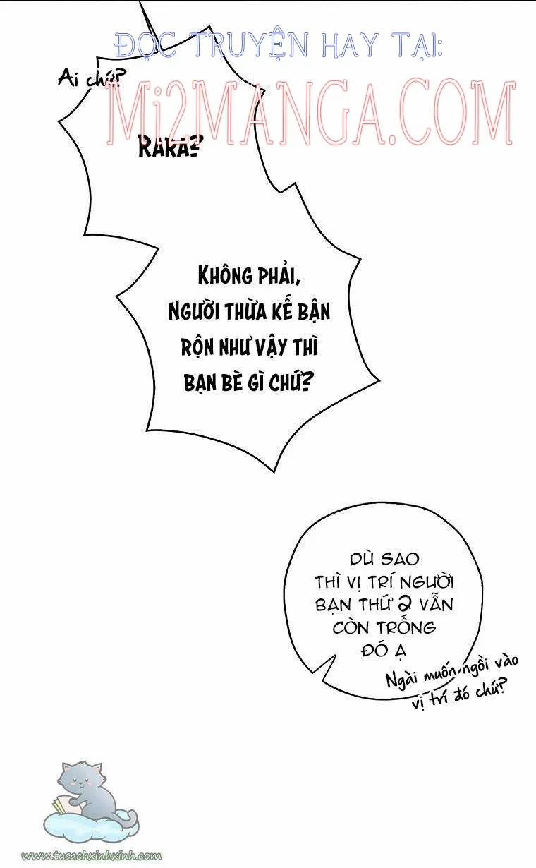 Sinh Ra Là Con Gái Của Ác Nữ 31.5 trang 10