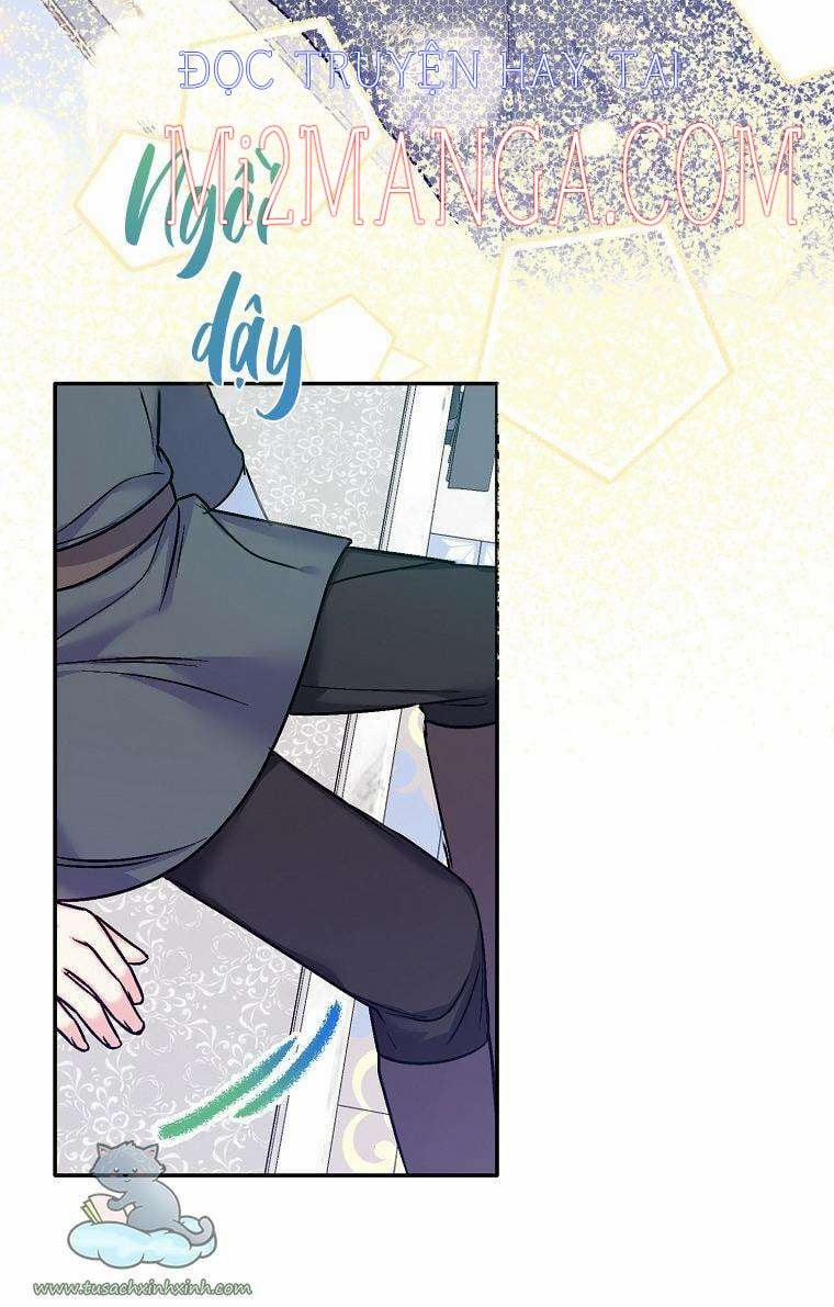 Sinh Ra Là Con Gái Của Ác Nữ 31.5 trang 30