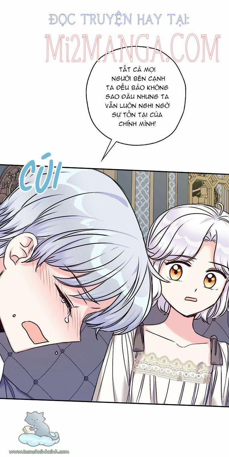 Sinh Ra Là Con Gái Của Ác Nữ 31 trang 13