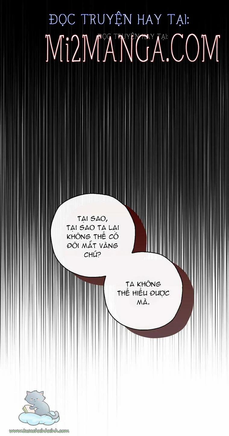 Sinh Ra Là Con Gái Của Ác Nữ 31 trang 16