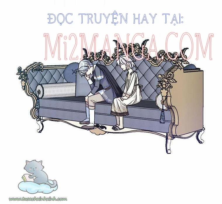 Sinh Ra Là Con Gái Của Ác Nữ 31 trang 17