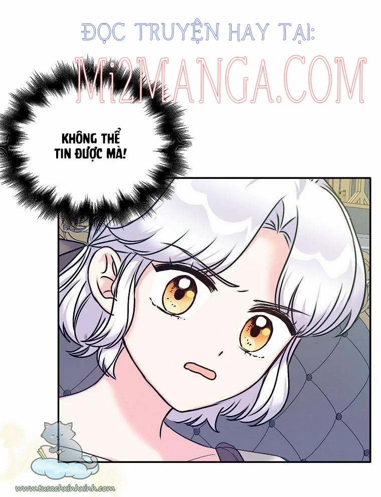 Sinh Ra Là Con Gái Của Ác Nữ 31 trang 19