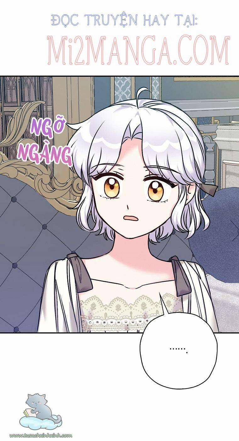 Sinh Ra Là Con Gái Của Ác Nữ 31 trang 2