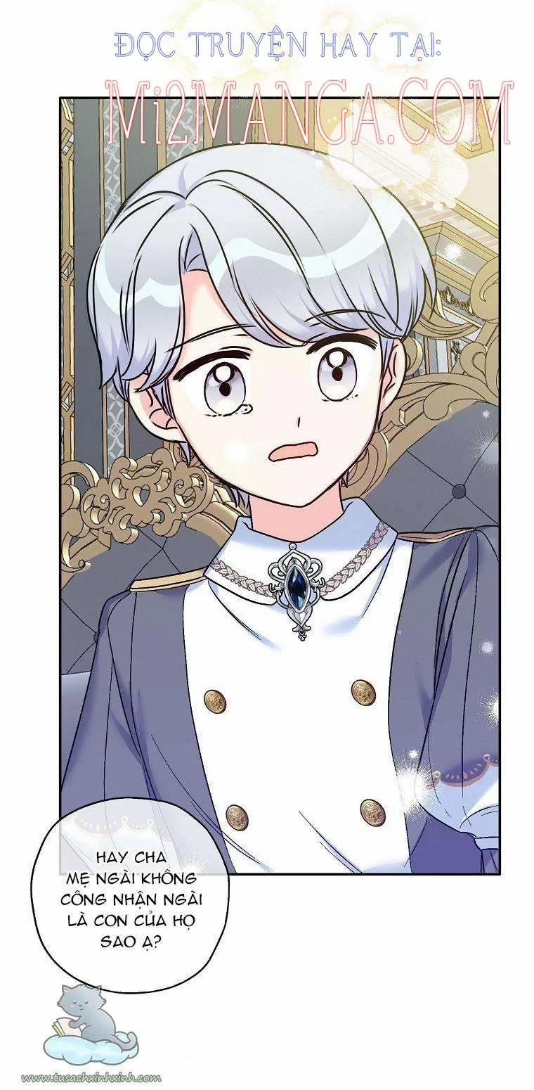 Sinh Ra Là Con Gái Của Ác Nữ 31 trang 23