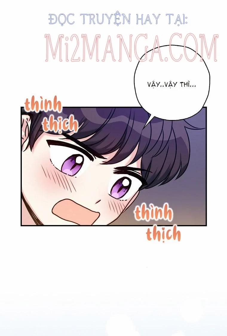 Sinh Ra Là Con Gái Của Ác Nữ 32.5 trang 13