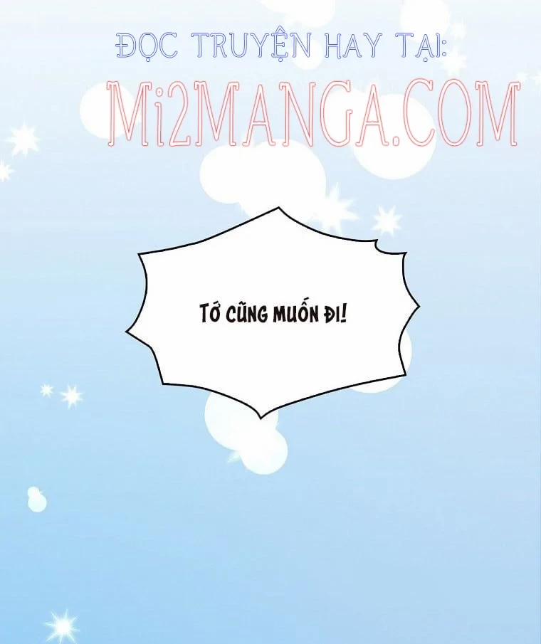 Sinh Ra Là Con Gái Của Ác Nữ 32.5 trang 14