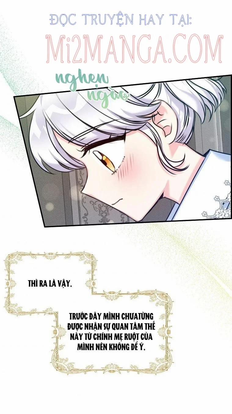 Sinh Ra Là Con Gái Của Ác Nữ 32.5 trang 23