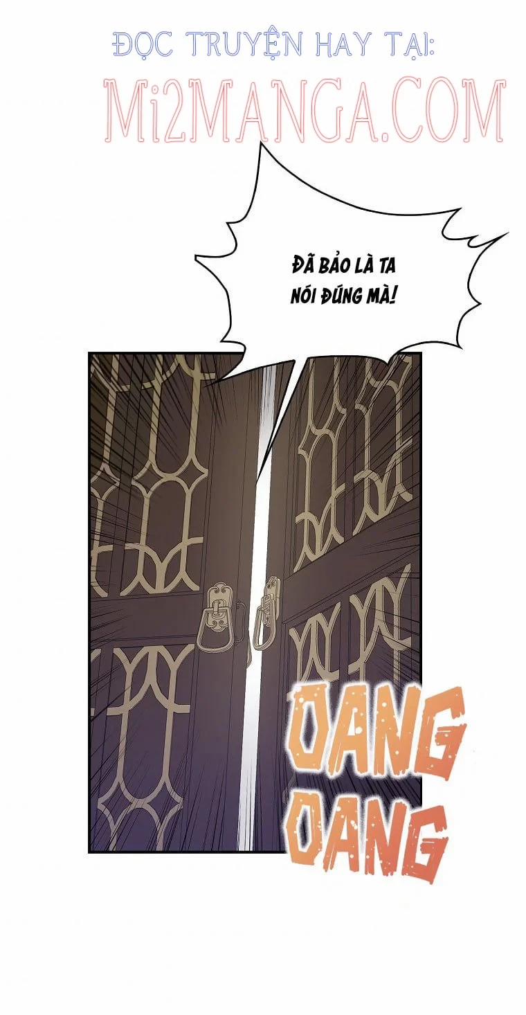 Sinh Ra Là Con Gái Của Ác Nữ 32.5 trang 30