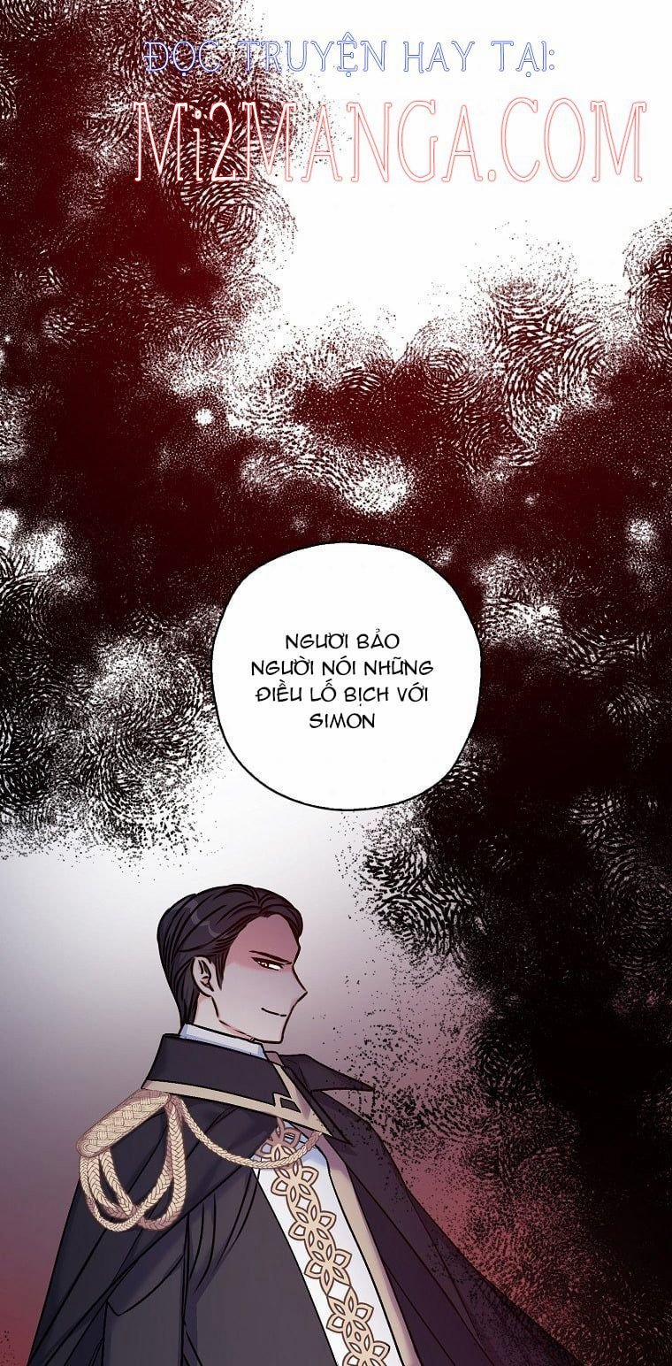 Sinh Ra Là Con Gái Của Ác Nữ 32 trang 1