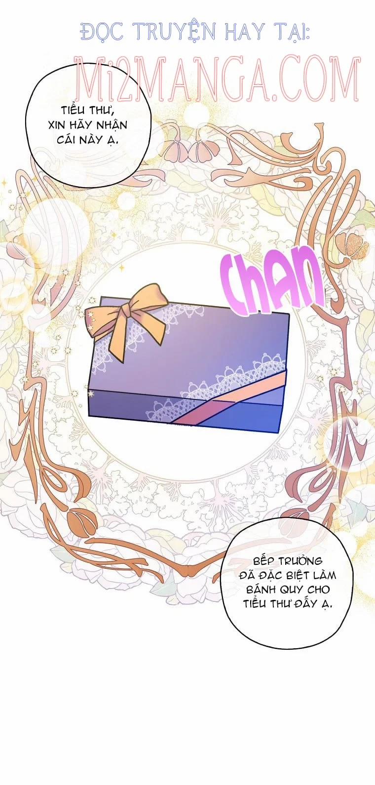 Sinh Ra Là Con Gái Của Ác Nữ 32 trang 13