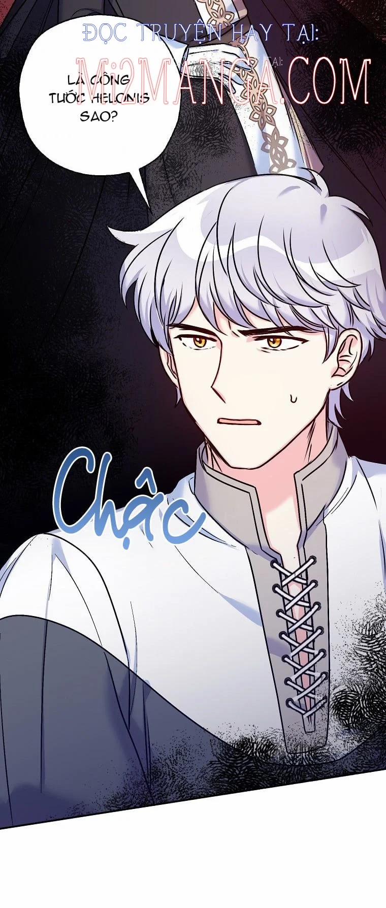 Sinh Ra Là Con Gái Của Ác Nữ 32 trang 2