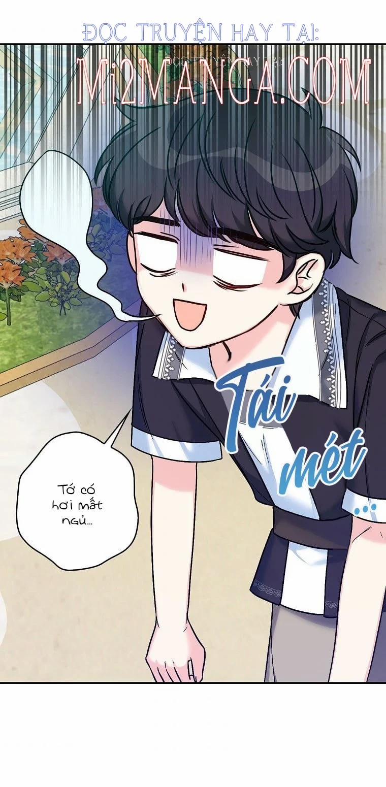 Sinh Ra Là Con Gái Của Ác Nữ 32 trang 26