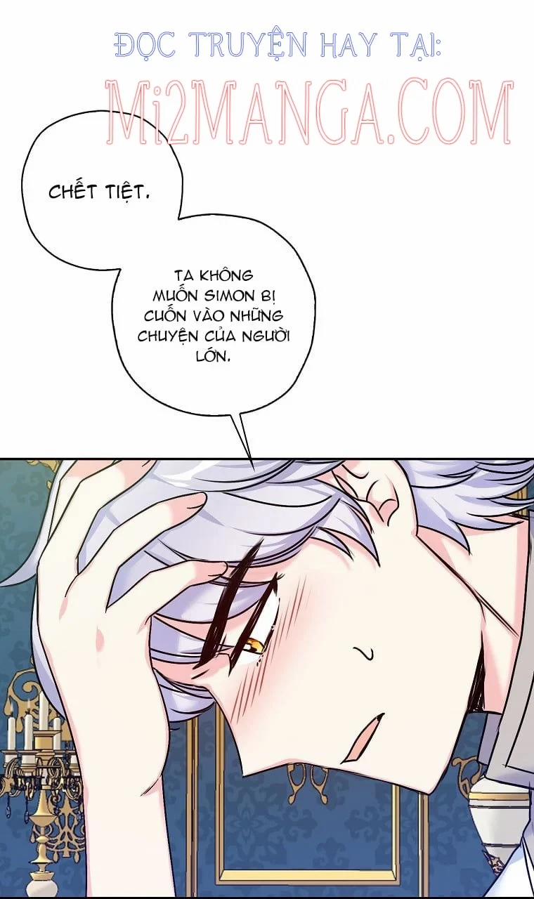 Sinh Ra Là Con Gái Của Ác Nữ 32 trang 3