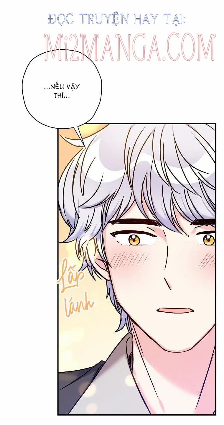 Sinh Ra Là Con Gái Của Ác Nữ 32 trang 32