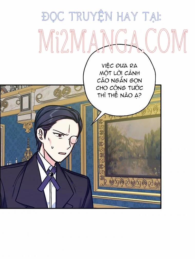 Sinh Ra Là Con Gái Của Ác Nữ 32 trang 7