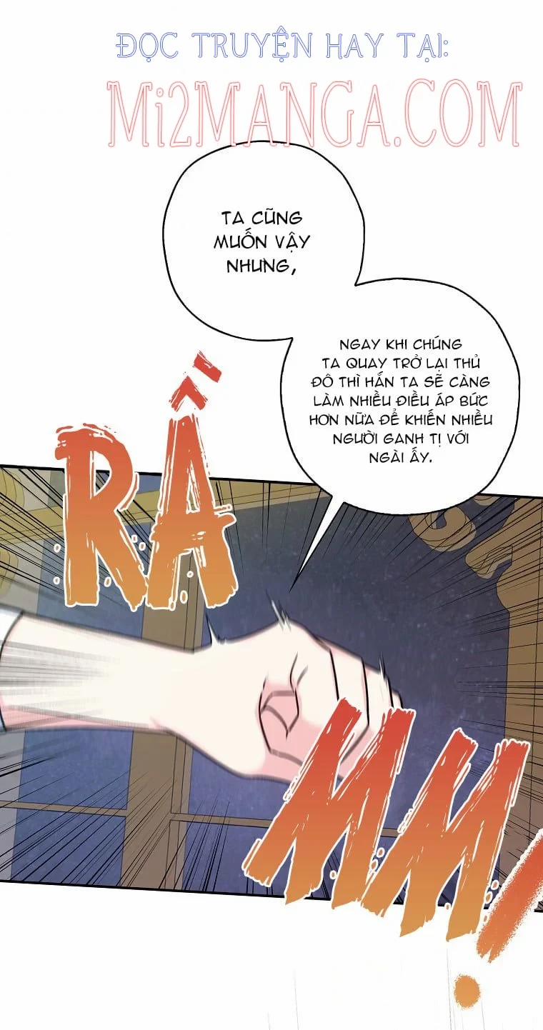 Sinh Ra Là Con Gái Của Ác Nữ 32 trang 8