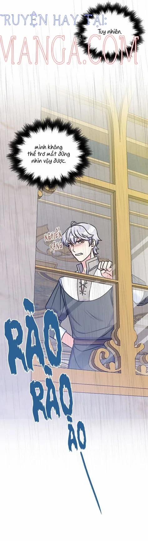 Sinh Ra Là Con Gái Của Ác Nữ 32 trang 9