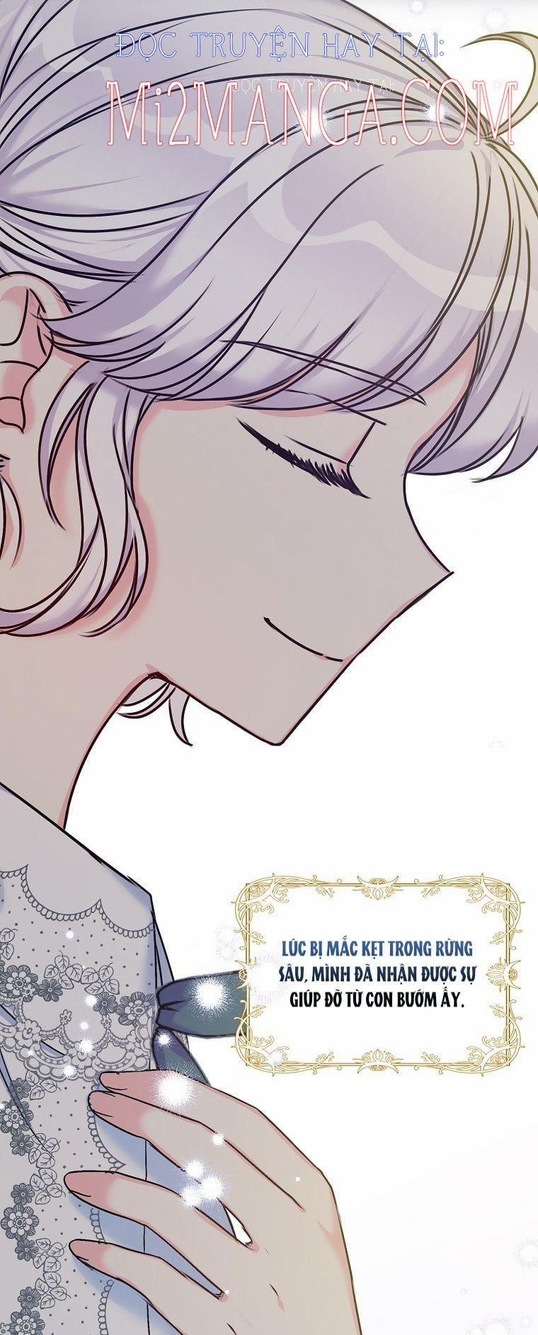 Sinh Ra Là Con Gái Của Ác Nữ 33.5 trang 0