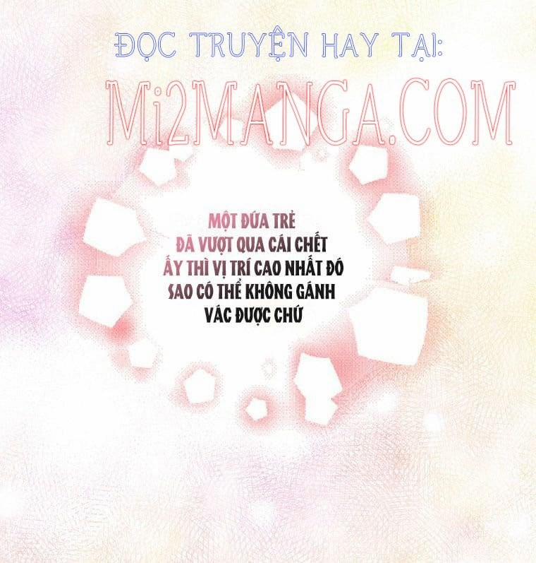 Sinh Ra Là Con Gái Của Ác Nữ 33.5 trang 27