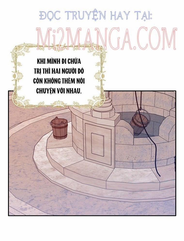 Sinh Ra Là Con Gái Của Ác Nữ 33 trang 11