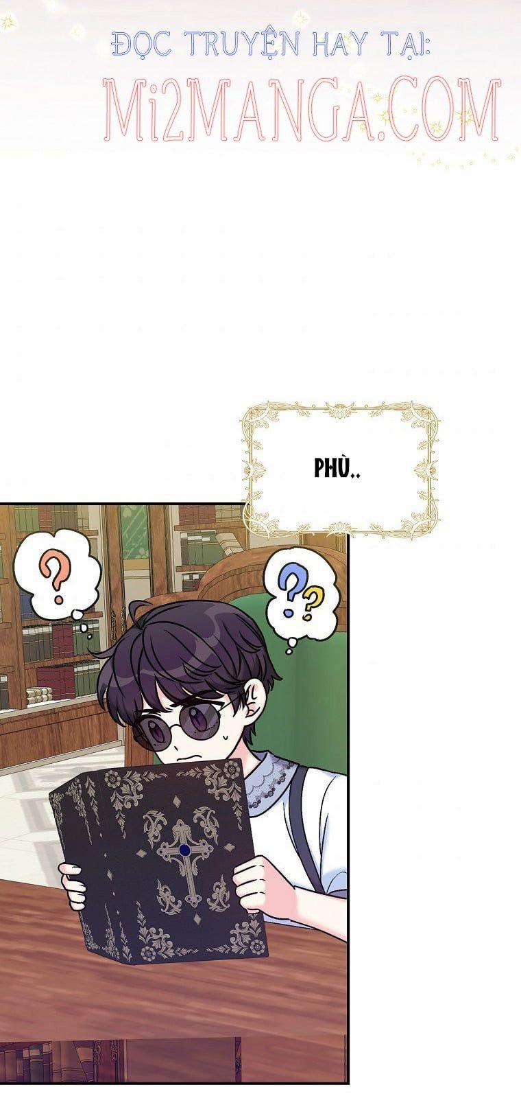 Sinh Ra Là Con Gái Của Ác Nữ 33 trang 26