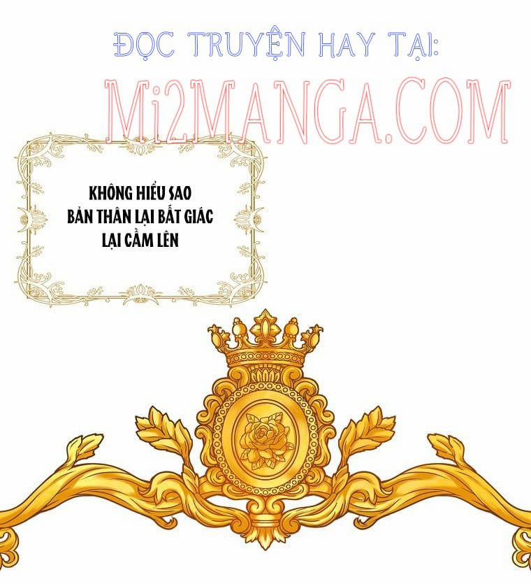 Sinh Ra Là Con Gái Của Ác Nữ 33 trang 29