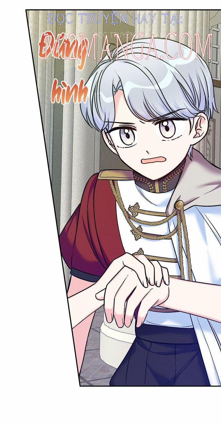 Sinh Ra Là Con Gái Của Ác Nữ 33 trang 7