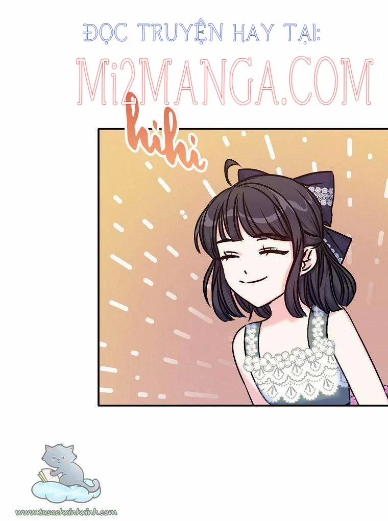 Sinh Ra Là Con Gái Của Ác Nữ 34 trang 10