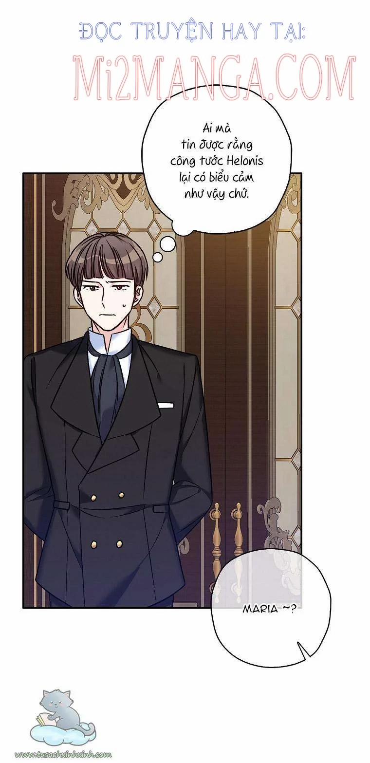 Sinh Ra Là Con Gái Của Ác Nữ 34 trang 13