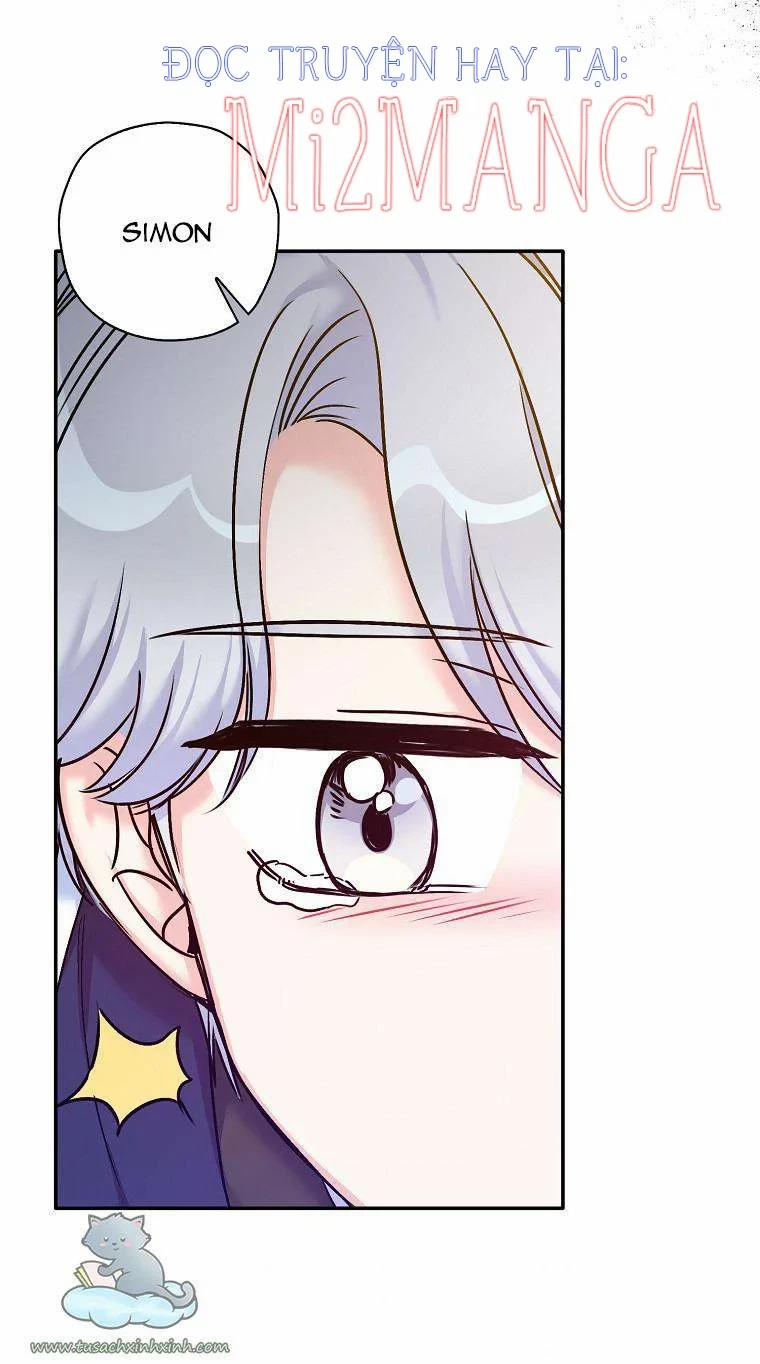 Sinh Ra Là Con Gái Của Ác Nữ 35.5 trang 0