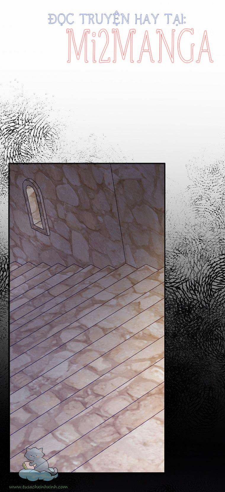 Sinh Ra Là Con Gái Của Ác Nữ 35.5 trang 7