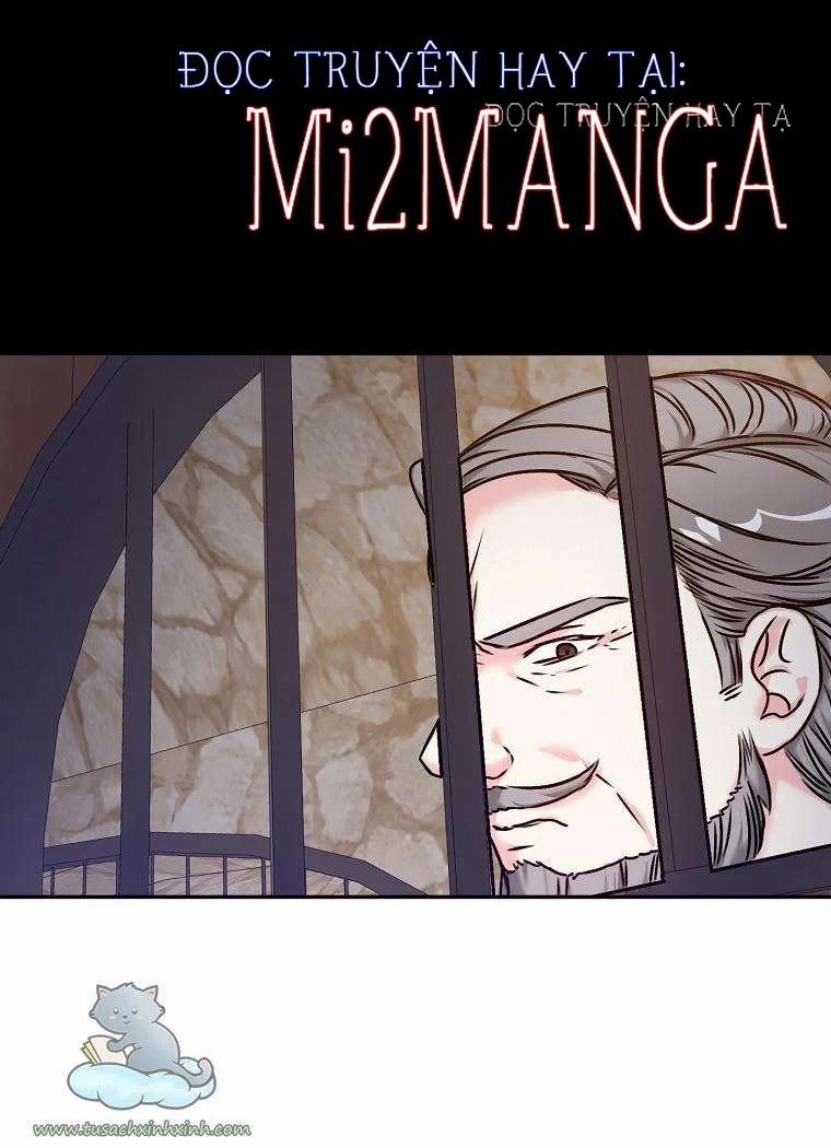 Sinh Ra Là Con Gái Của Ác Nữ 35.5 trang 9