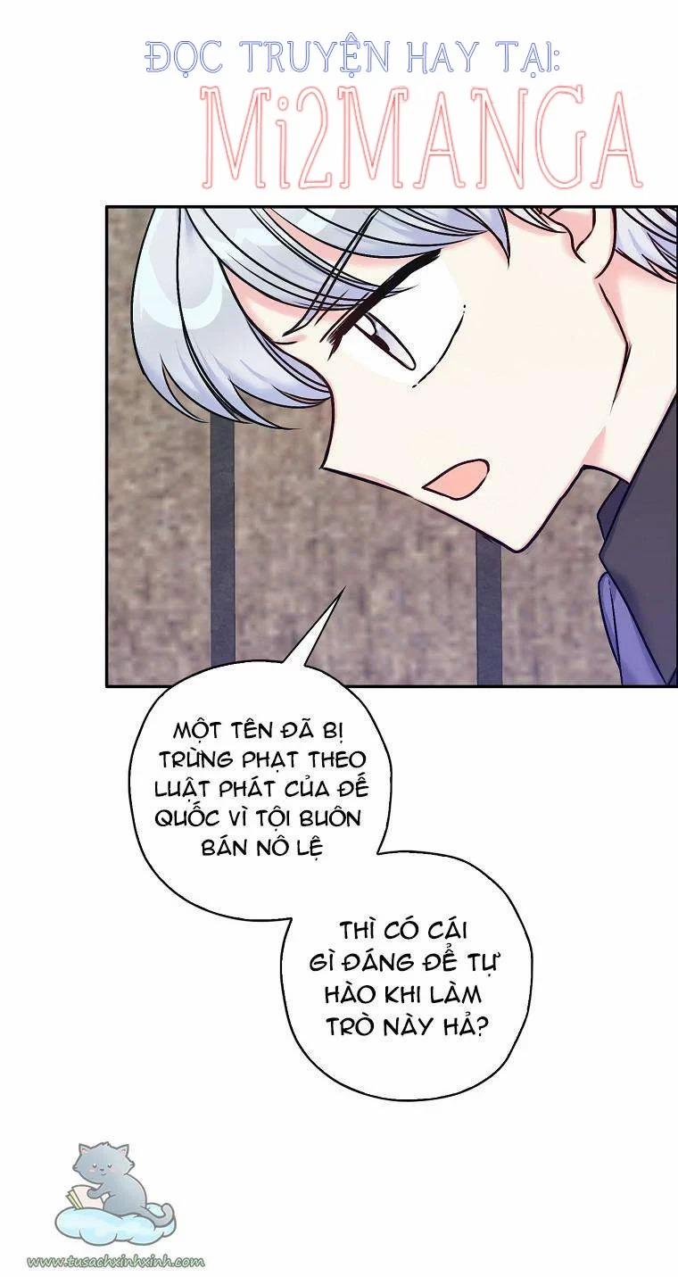 Sinh Ra Là Con Gái Của Ác Nữ 35 trang 12