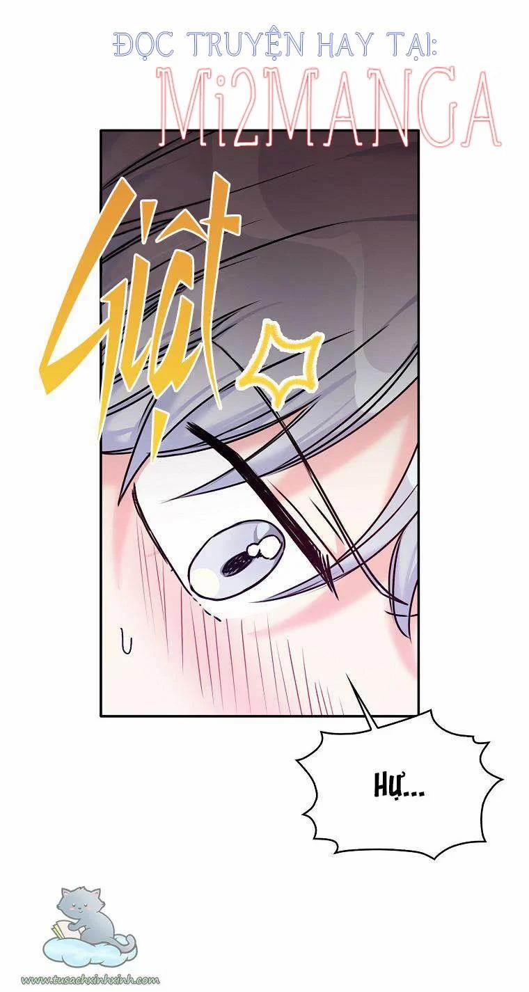 Sinh Ra Là Con Gái Của Ác Nữ 35 trang 25