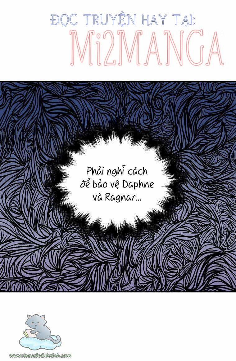 Sinh Ra Là Con Gái Của Ác Nữ 35 trang 30