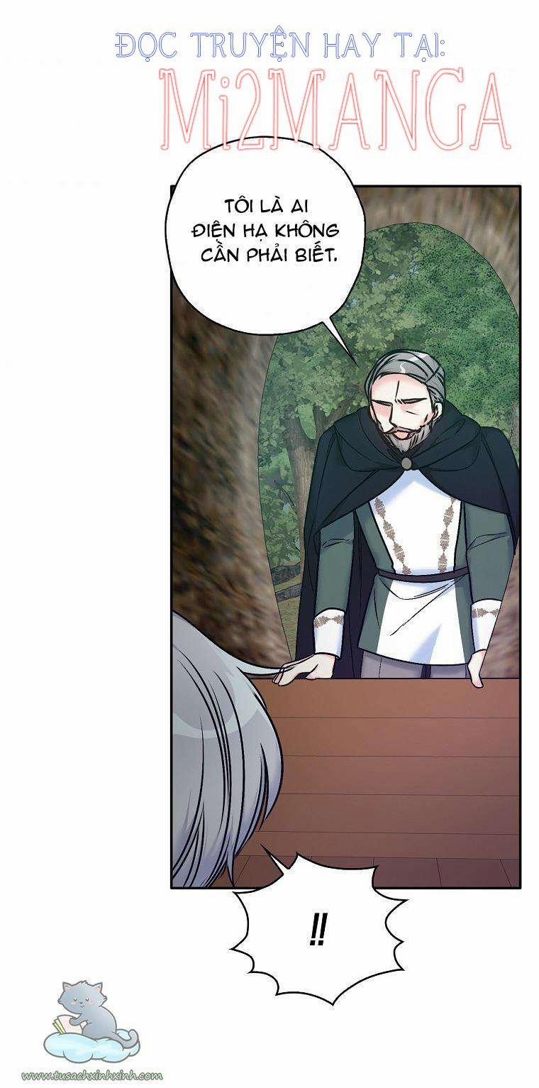 Sinh Ra Là Con Gái Của Ác Nữ 35 trang 7