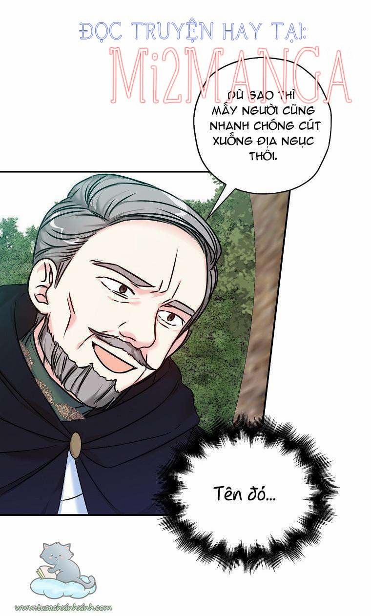 Sinh Ra Là Con Gái Của Ác Nữ 35 trang 8