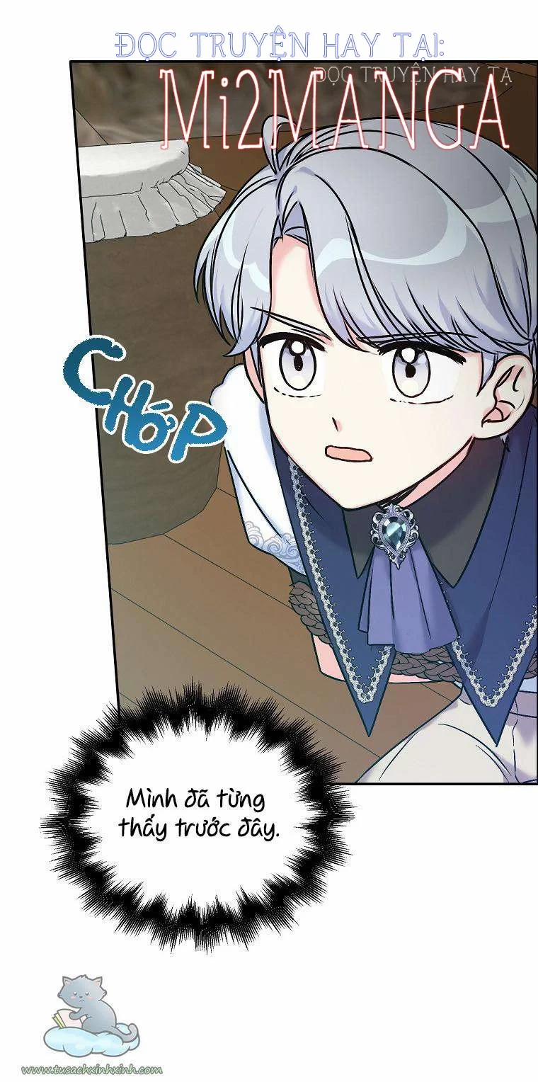 Sinh Ra Là Con Gái Của Ác Nữ 35 trang 9