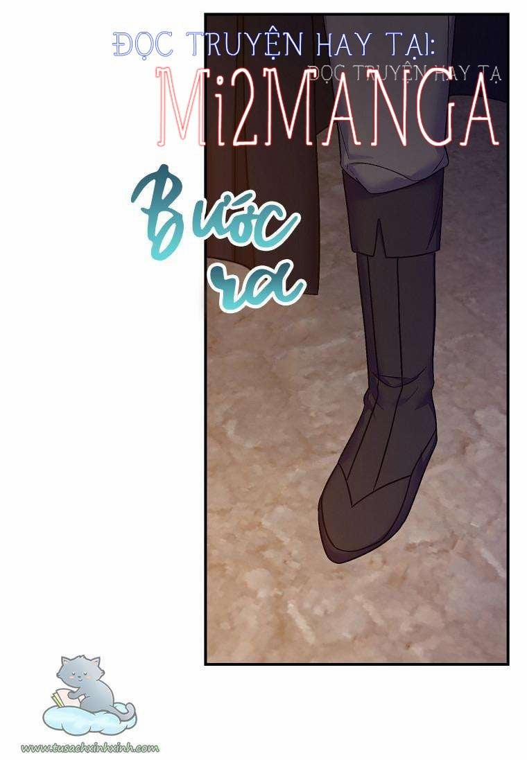 Sinh Ra Là Con Gái Của Ác Nữ 36.5 trang 24