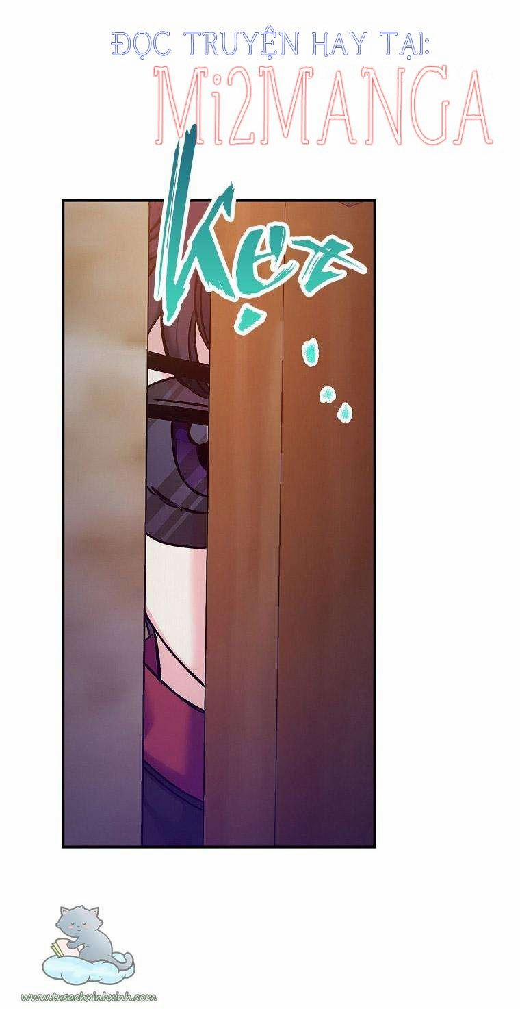 Sinh Ra Là Con Gái Của Ác Nữ 36.5 trang 8