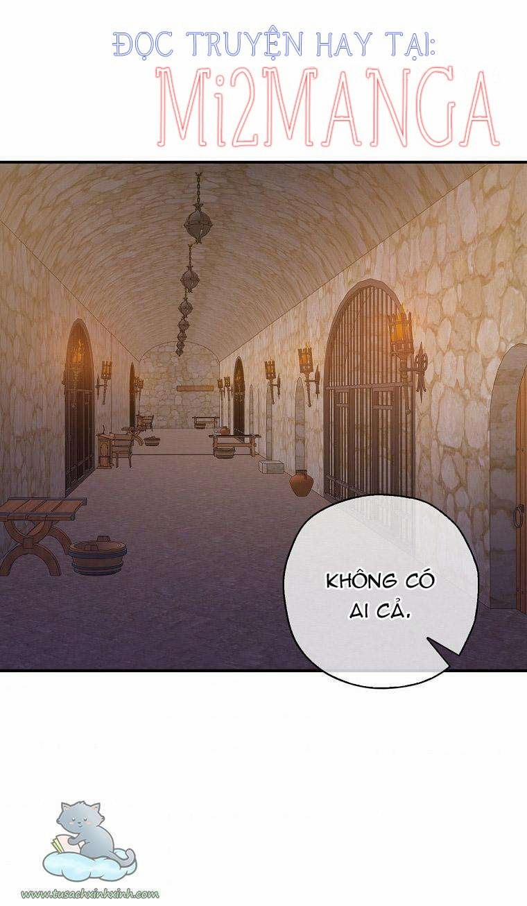 Sinh Ra Là Con Gái Của Ác Nữ 36.5 trang 9